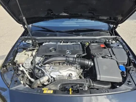 Mercedes-Benz CLA 250 AMG LINE/PANO/KAMEPA/KEYLESS/NAVI  | Mobile.bg    13