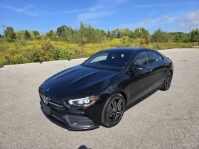Обява за продажба на Mercedes-Benz CLA 250 AMG LINE/PANO/KAMEPA/KEYLESS/NAVI  ~55 000 лв. - изображение 2