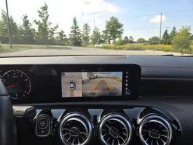 Обява за продажба на Mercedes-Benz CLA 250 AMG LINE/PANO/KAMEPA/KEYLESS/NAVI  ~55 000 лв. - изображение 10