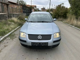 Обява за продажба на VW Passat 1.9TDI, 131к.с.291545 ~3 500 лв. - изображение 2