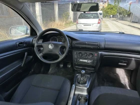 Обява за продажба на VW Passat 1.9TDI, 131к.с.291545 ~3 500 лв. - изображение 5