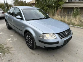 Обява за продажба на VW Passat 1.9TDI, 131к.с.291545 ~3 500 лв. - изображение 1