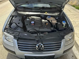 Обява за продажба на VW Passat 1.9TDI, 131к.с.291545 ~3 500 лв. - изображение 7