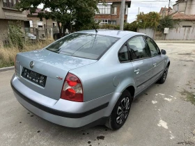 Обява за продажба на VW Passat 1.9TDI, 131к.с.291545 ~3 500 лв. - изображение 4