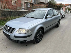 Обява за продажба на VW Passat 1.9TDI, 131к.с.291545 ~3 500 лв. - изображение 1