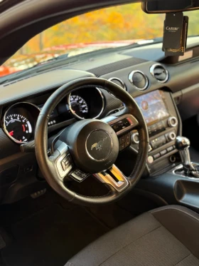 Обява за продажба на Ford Mustang ~44 999 лв. - изображение 8 | Auto.bg Обява за продажба на Ford Mustang ~44 999 лв. - изображение 8