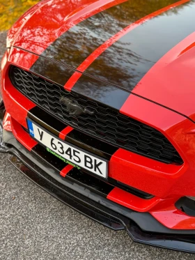 Обява за продажба на Ford Mustang ~44 999 лв. - изображение 2 | Auto.bg Обява за продажба на Ford Mustang ~44 999 лв. - изображение 2