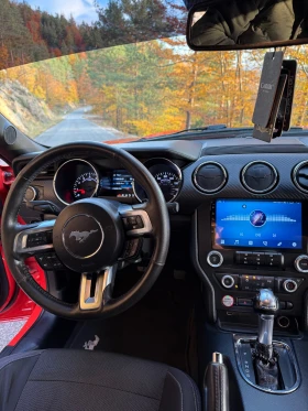 Обява за продажба на Ford Mustang ~44 999 лв. - изображение 9 | Auto.bg Обява за продажба на Ford Mustang ~44 999 лв. - изображение 9