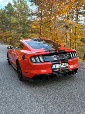 Обява за продажба на Ford Mustang ~44 999 лв. - изображение 11 | Auto.bg Обява за продажба на Ford Mustang ~44 999 лв. - изображение 11