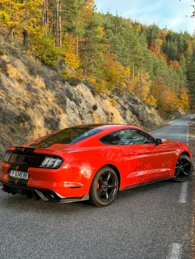 Обява за продажба на Ford Mustang ~44 999 лв. - изображение 5 | Auto.bg Обява за продажба на Ford Mustang ~44 999 лв. - изображение 5
