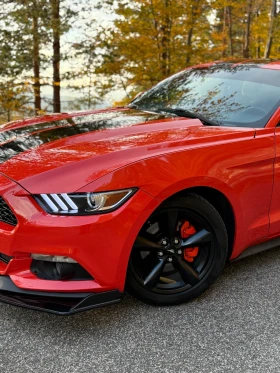 Обява за продажба на Ford Mustang ~44 999 лв. - изображение 3 | Auto.bg Обява за продажба на Ford Mustang ~44 999 лв. - изображение 3