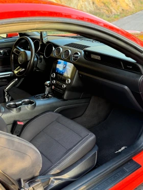 Обява за продажба на Ford Mustang ~44 999 лв. - изображение 6 | Auto.bg Обява за продажба на Ford Mustang ~44 999 лв. - изображение 6