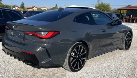 BMW 440 M440i XDRIVE B58 ИТАЛИЯ ВНОС /12/2021г. ЛИЗИНГ - 81900 лв. / 41874.81 € - 93696474 4
