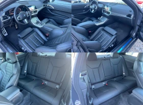 BMW 440 M440i XDRIVE B58 ИТАЛИЯ ВНОС /12/2021г. ЛИЗИНГ - 81900 лв. / 41874.81 € - 93696474 11