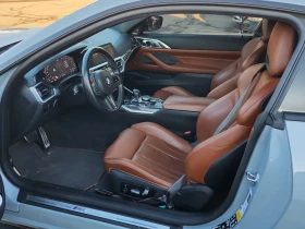 BMW M4 * COMPETITION M XDRIVE * CARFAX *   | Mobile.bg    5