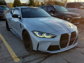 BMW M4 * COMPETITION M XDRIVE * CARFAX *   | Mobile.bg    2