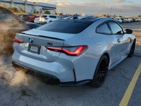 BMW M4 * COMPETITION M XDRIVE * CARFAX *   | Mobile.bg    3