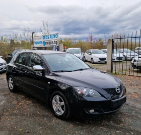 Mazda 3 1.6i