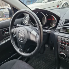 Mazda 3 1.6i - 4999 лв. / 2555.95 € - 48299735 16