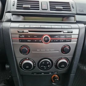 Mazda 3 1.6i - 4999 лв. / 2555.95 € - 48299735 12