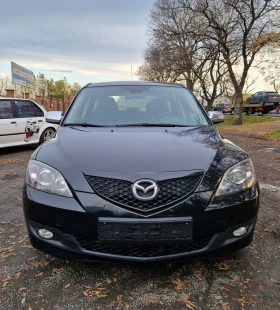Mazda 3 1.6i - 4999 лв. / 2555.95 € - 48299735 2