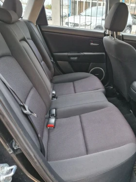 Mazda 3 1.6i - 4999 лв. / 2555.95 € - 48299735 17