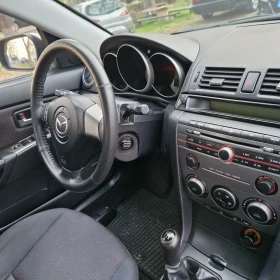 Mazda 3 1.6i - 4999 лв. / 2555.95 € - 48299735 15