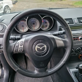 Mazda 3 1.6i - 4999 лв. / 2555.95 € - 48299735 10