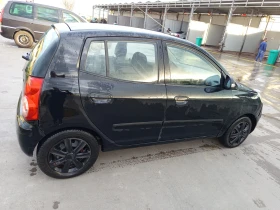 Kia Picanto, снимка 4