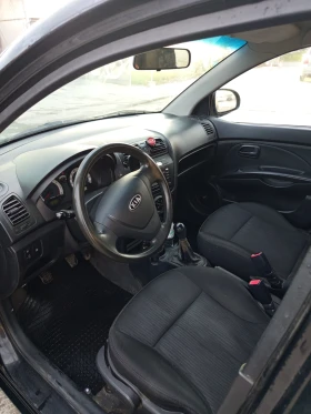Kia Picanto, снимка 8