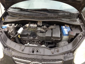 Kia Picanto, снимка 9