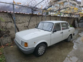     Wartburg 1.3