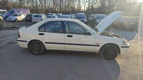 Honda Civic, снимка 9