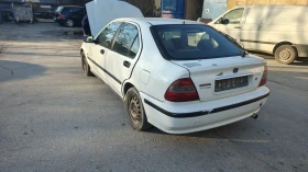 Honda Civic, снимка 11