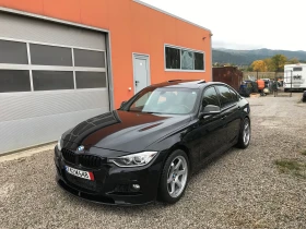 BMW 335 335i xDrive, РЪЧКА!!!