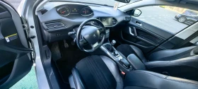 Peugeot 308 T9 1.6 BlueHDI 120hp  - 13650 лв. / 6979.13 € - 14716545 10