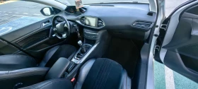 Peugeot 308 T9 1.6 BlueHDI 120hp  - 13650 лв. / 6979.13 € - 14716545 9