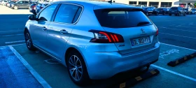 Peugeot 308 T9 1.6 BlueHDI 120hp  - 13650 лв. / 6979.13 € - 14716545 3