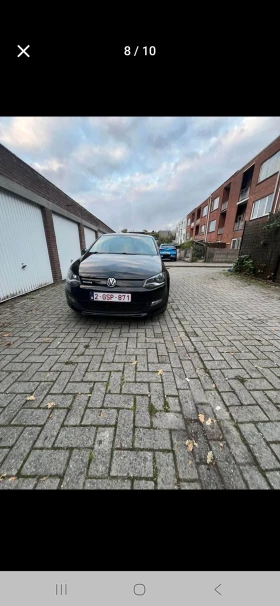 VW Polo, снимка 8