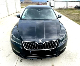 Skoda Superb 2.0 150 автомат - 12400 € / 24252.29 лв. - 67328712 3