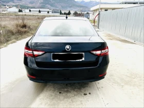 Skoda Superb 2.0 150 автомат - 12400 € / 24252.29 лв. - 67328712 6