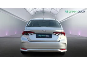 Toyota Corolla  1.6 VVT-i  M/T, Месечна вноска от 227  , снимка 4
