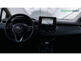 Toyota Corolla  1.6 VVT-i  M/T, Месечна вноска от 227  , снимка 13