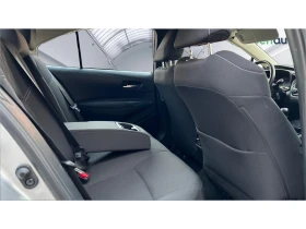 Toyota Corolla  1.6 VVT-i  M/T, Месечна вноска от 227  , снимка 10