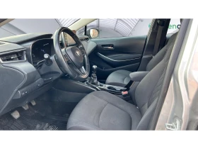 Toyota Corolla  1.6 VVT-i  M/T, Месечна вноска от 227  , снимка 11
