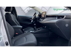 Toyota Corolla  1.6 VVT-i  M/T, Месечна вноска от 227  , снимка 9