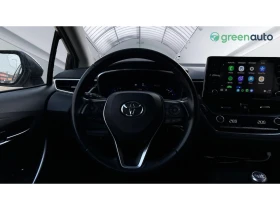 Toyota Corolla  1.6 VVT-i  M/T, Месечна вноска от 227  , снимка 16