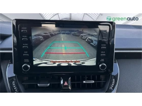 Toyota Corolla  1.6 VVT-i  M/T, Месечна вноска от 227  , снимка 17