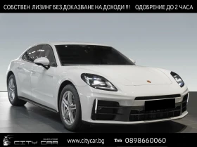 Porsche Panamera 4/FACELIFT/LED-MATRIX/BOSE/HEAD UP/360/