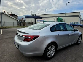 Opel Insignia 2.0D АВТОМАТ 2015g   - 8999 € / 17600.51 лв. - 21387229 10